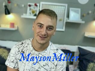 MaysonMiller