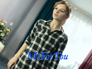 MeForYou