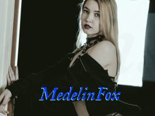 MedelinFox