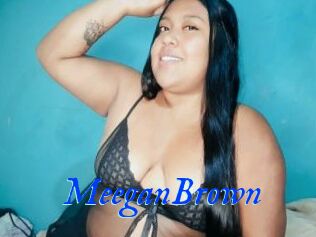 MeeganBrown