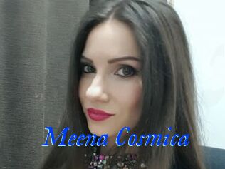 Meena_Cosmica