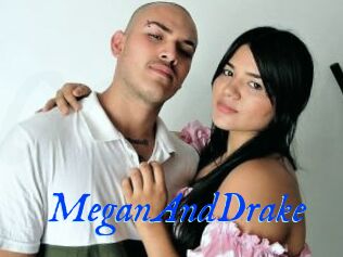 MeganAndDrake