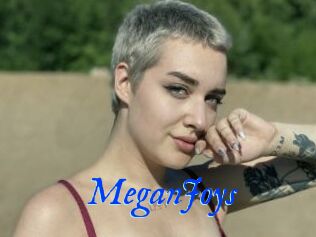 MeganJoys