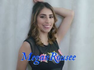 MeganRousee