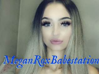 MeganRoxBabestation