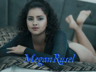 MeganRusel