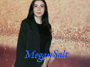 MeganSalt