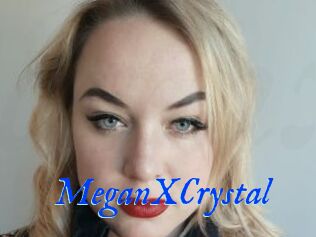 MeganXCrystal