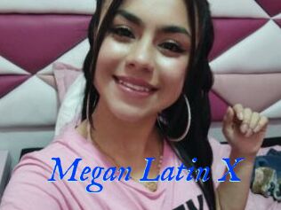 Megan_Latin_X