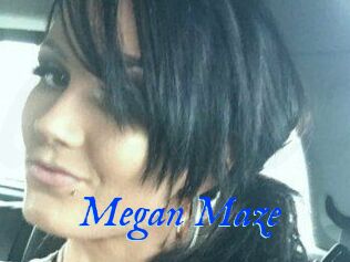 Megan_Maze