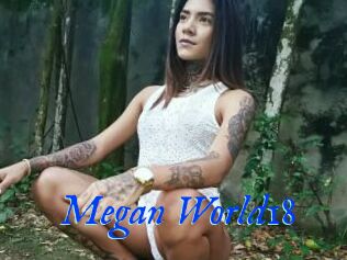 Megan_World18