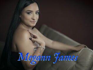 Megann_James