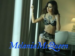 MelaniaMcQueen