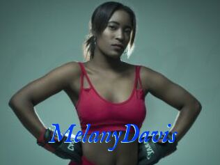 MelanyDavis