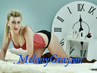 MelanyGrayson