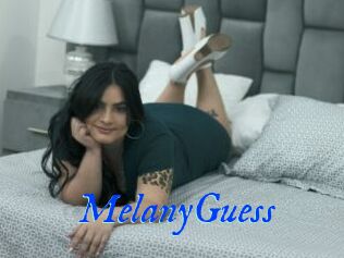 MelanyGuess