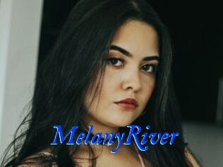 MelanyRiver