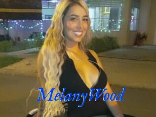 MelanyWood