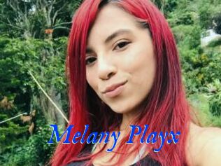 Melany_Playx