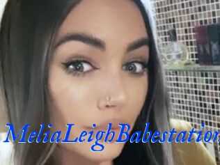 MeliaLeighBabestation