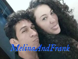 MelinaAndFrank