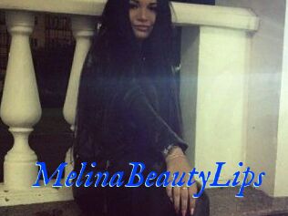 MelinaBeautyLips