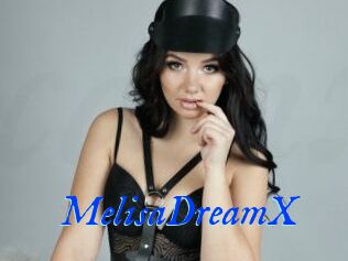 MelisaDreamX