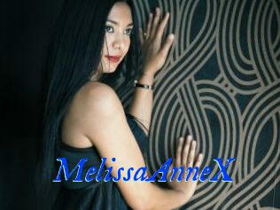 MelissaAnneX