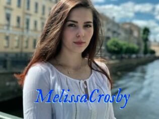 MelissaCrosby