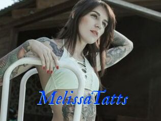 MelissaTatts