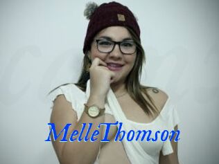 MelleThomson