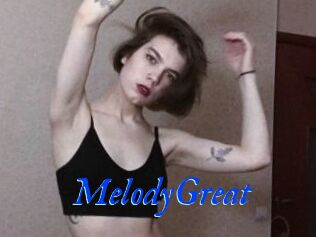 MelodyGreat