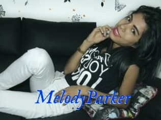 MelodyParker