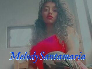 MelodySantamaria