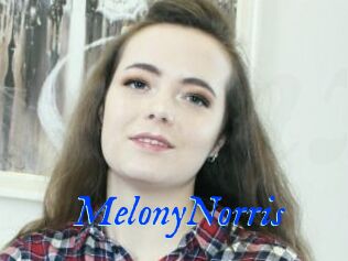 MelonyNorris