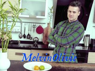 MelvinOlivie