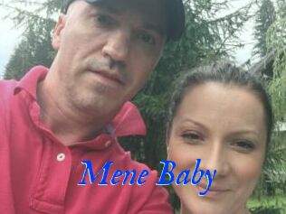 Mene_Baby