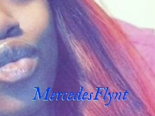 MercedesFlynt