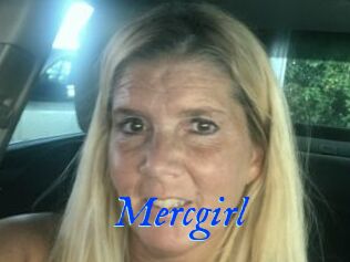 Mercgirl