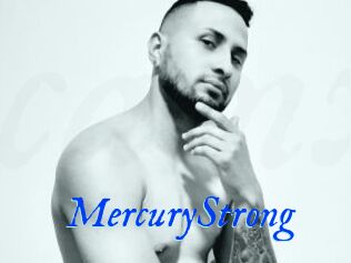 MercuryStrong