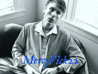 MercyVick22