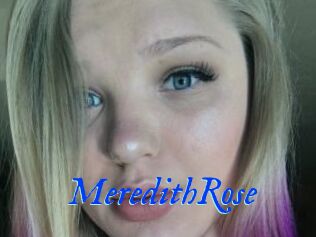 MeredithRose