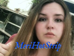 MeriHotStrip