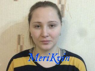 MeriKvin