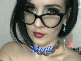 Merlli