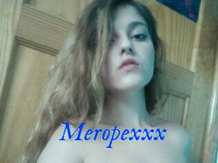 Meropexxx