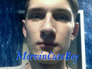 MervinCuteBoy