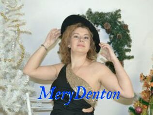 MeryDenton