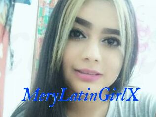 MeryLatinGirlX