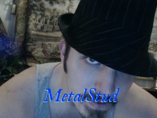 MetalStud